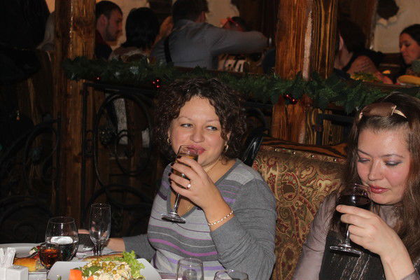 Леся Лягуша