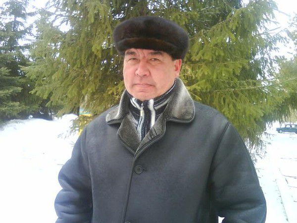 Болат Мунтаев