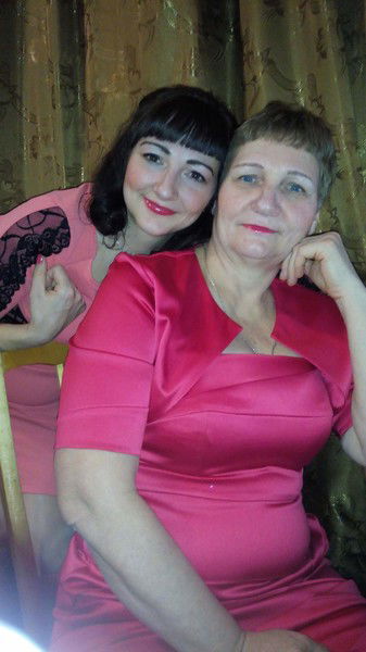 Мария Шевченко