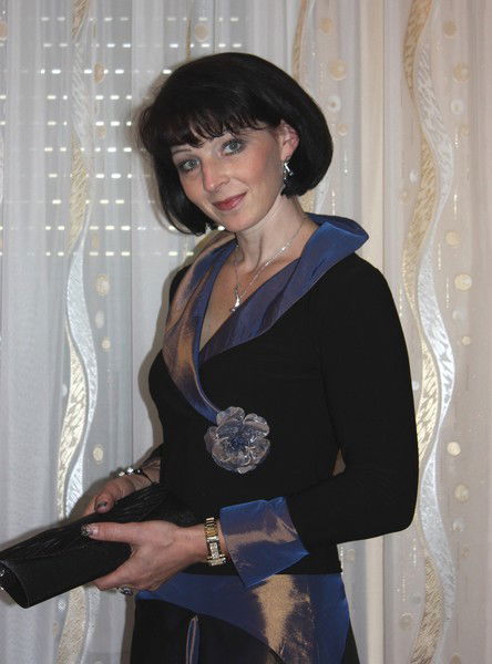 Лилия Райхерт