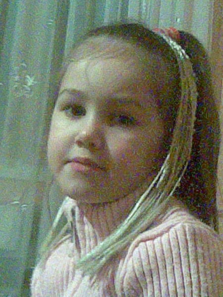 Гузель Багаутдинова