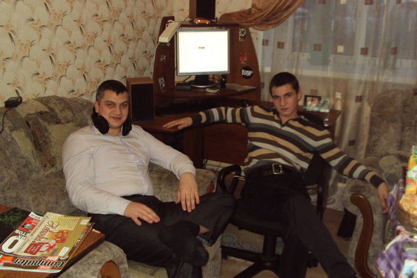 Ванюша Сыроегин