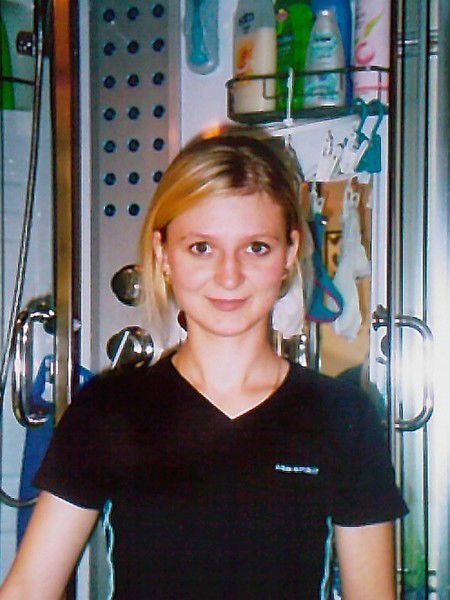 Евгения Иванова