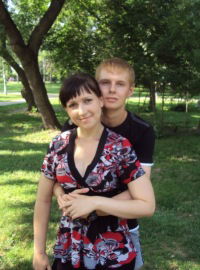 Владимир Сахаров