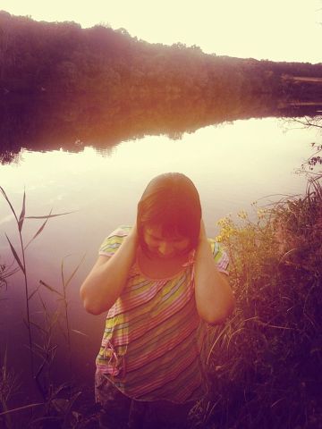 Анна Горлова