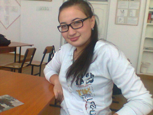 Айгуль Тапалан