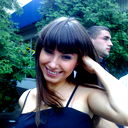 Лена Черняк
