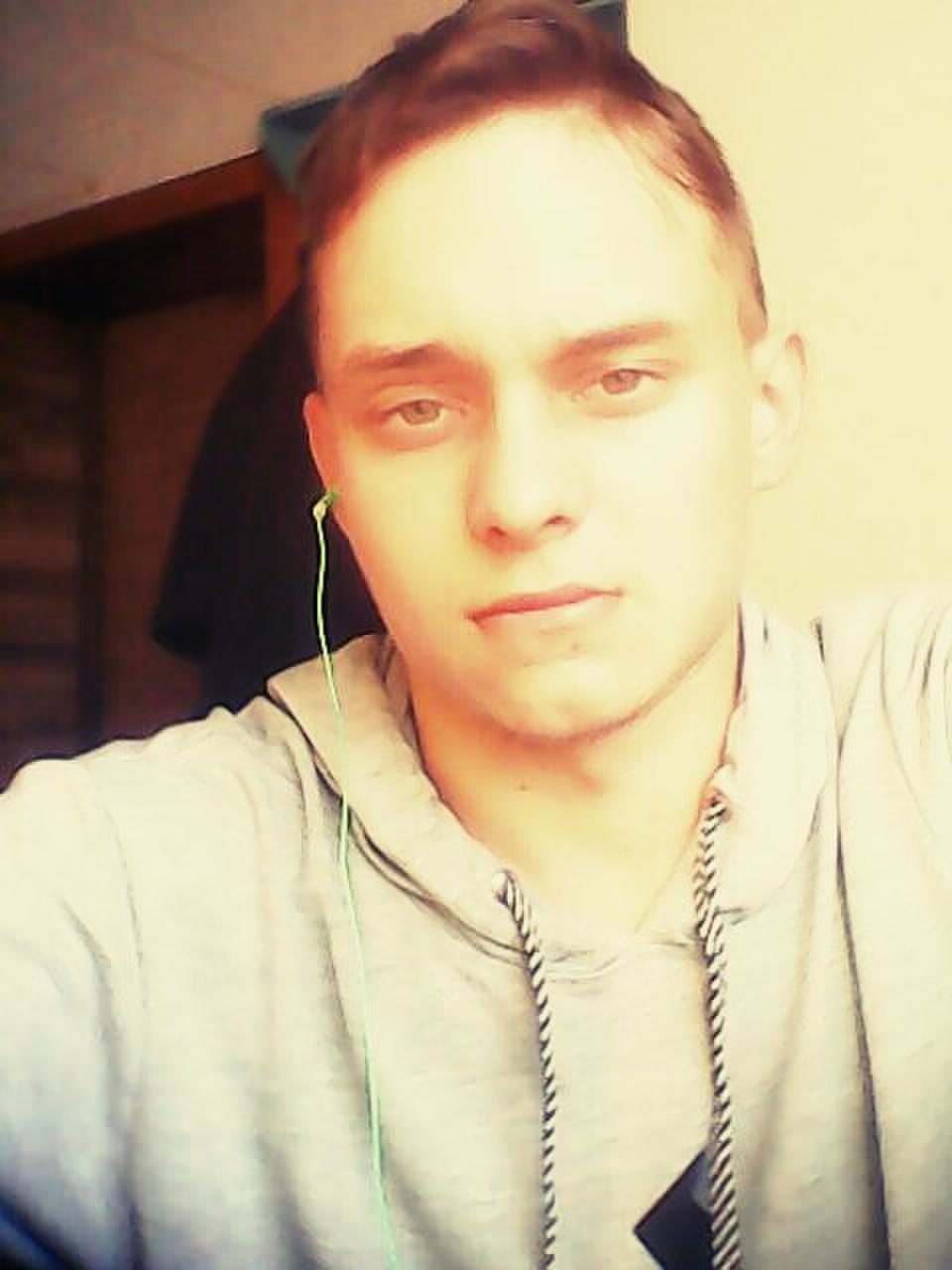 Серёжа Калинченко