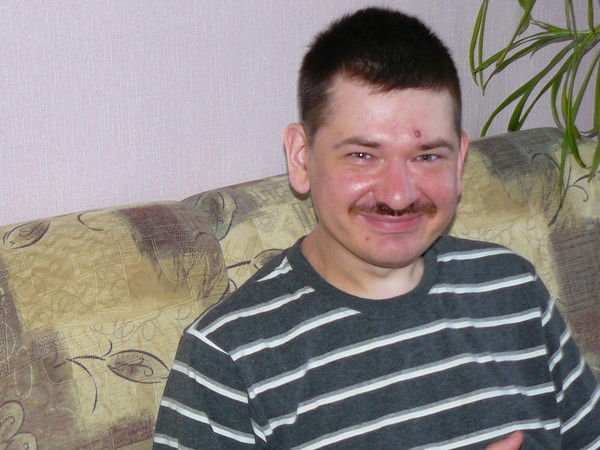 Николай Шереметьев