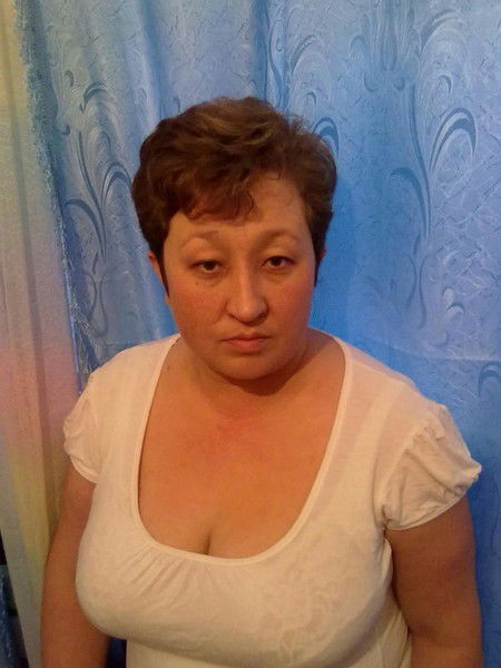 Айгуль Галина