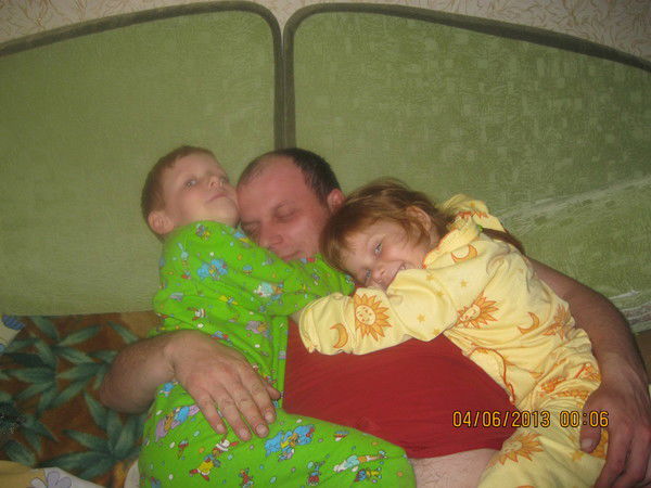 Роман Фролкин