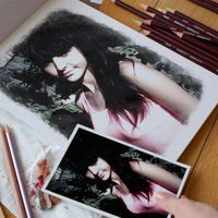 Кристина Венедиктова