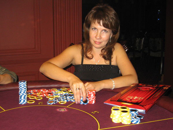 Дина Ильина