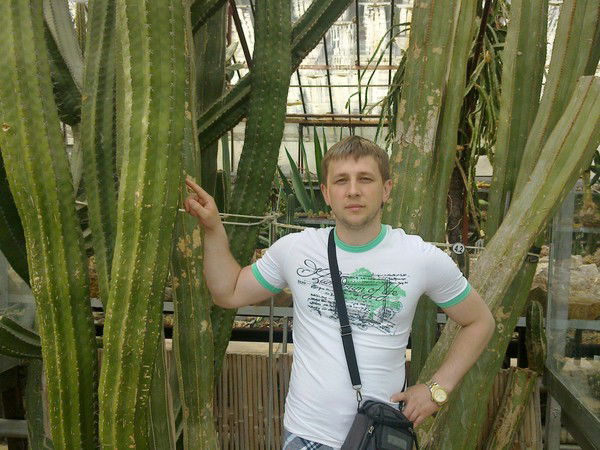 Евгений Рудаков