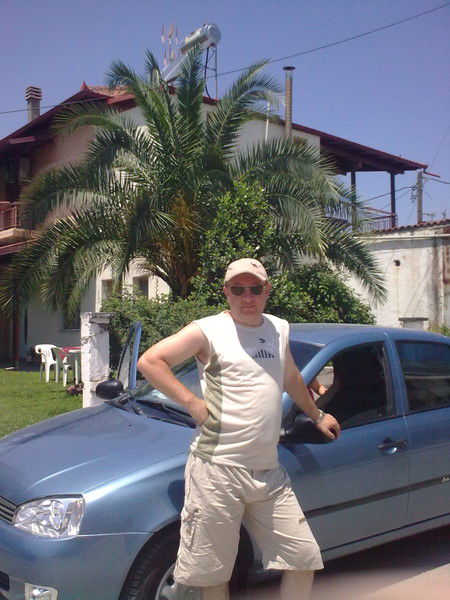 Виталий Демченко