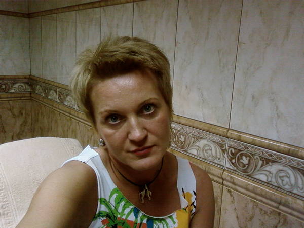 Светлана Шашкина