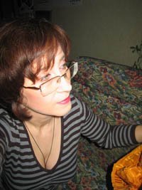 Елена Смирнова