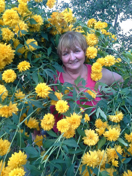 Диана Крейзингер