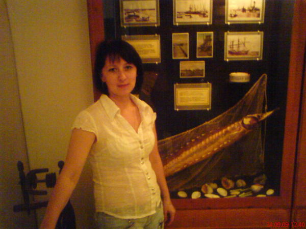 Гульназ Полякова(Вафина)