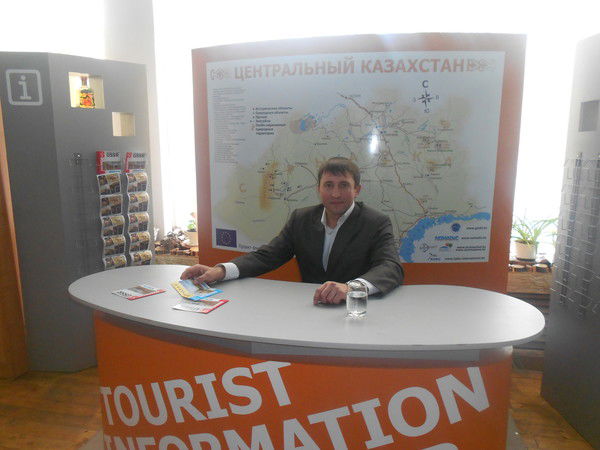 Евгений Попов