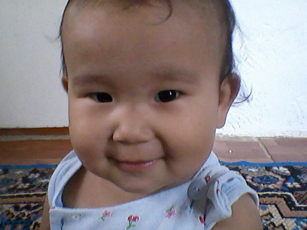 Камшат Нурсултанова