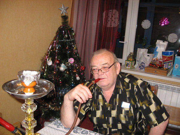 Анатолий Краснов