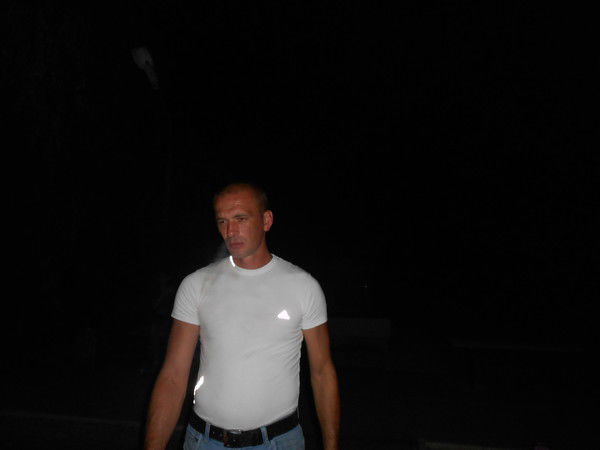 Михаил Соснихин