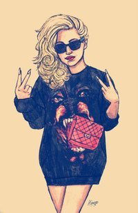 Элеонора *******