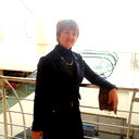 Венера Калимуллина
