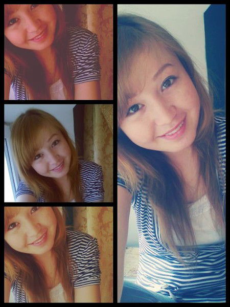 *** Неповторимая Lady ***