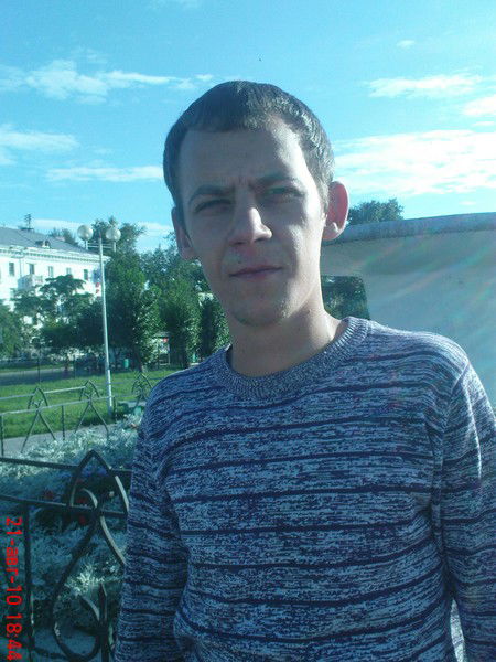 Сергей Антанович