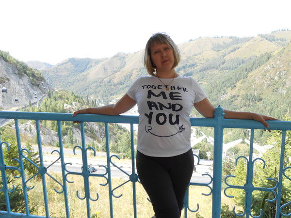 Ксюша Пестерева