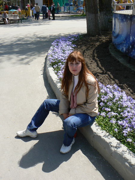 Екатерина Зайденова