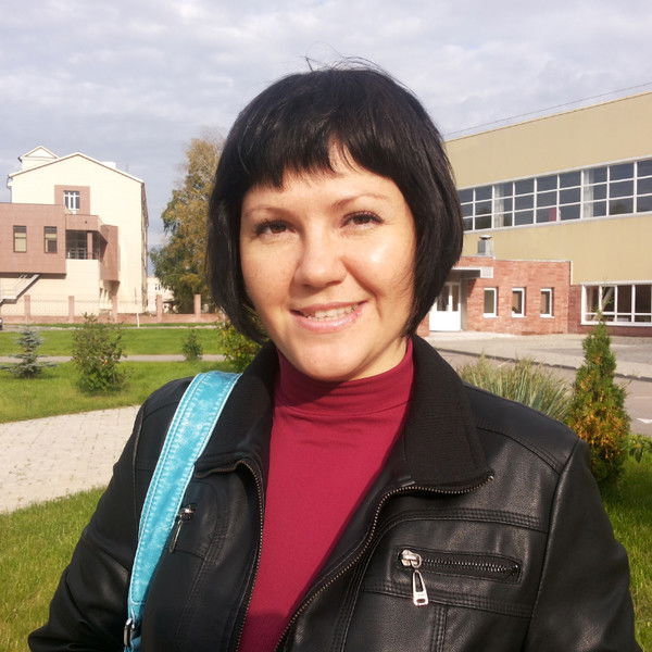 Анна Широкова