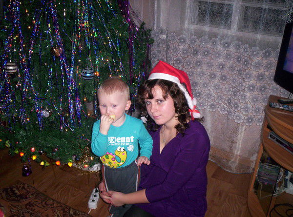 Лидия Назарько