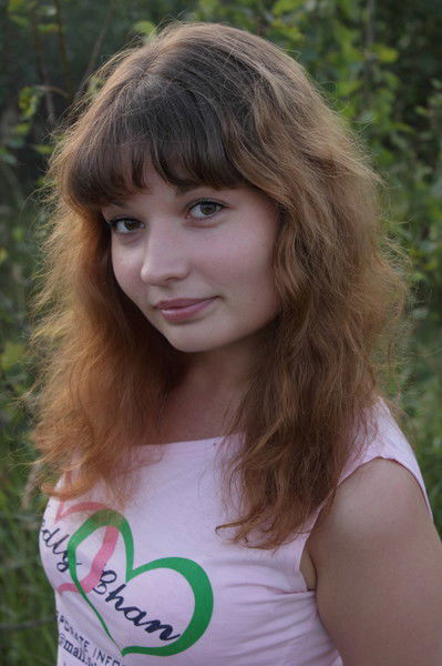 Аня Васильева