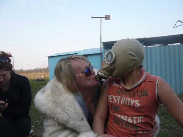 Наталья Лопатина