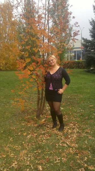 Екатерина Николаевна