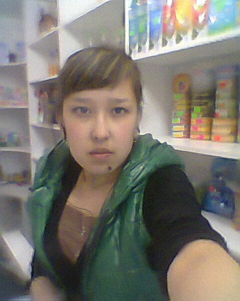 Маржан Айтказина