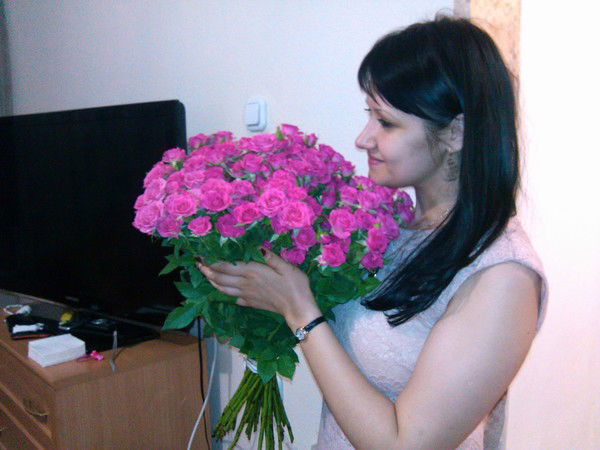 Надежда Зуева