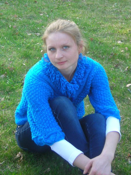 Лариса Ляпина