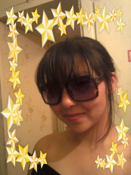 Айдана Касмалиева