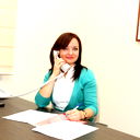 Елена Журавлева