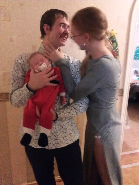 Дарья Лукинова