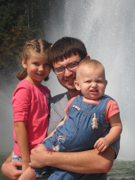 Виталий Кизимов