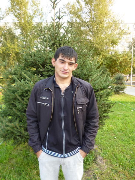 Константин Шайдулин