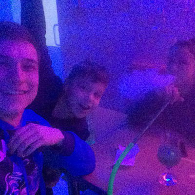 Амир Ахмадулин