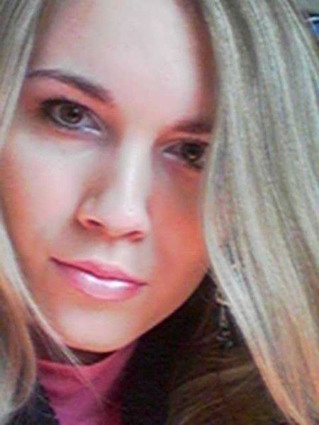 Алина Валиуллина