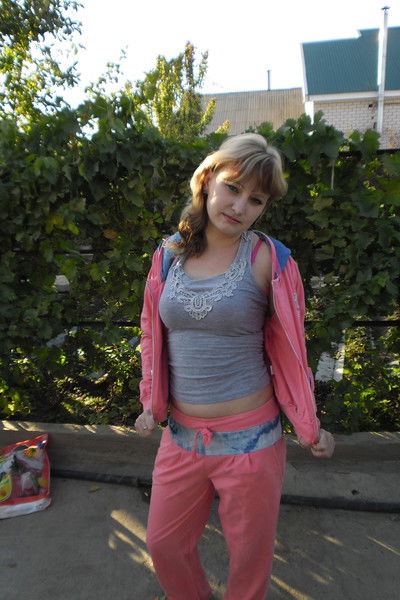 Виктория Темпель