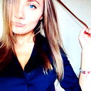 Алина Поломошнова